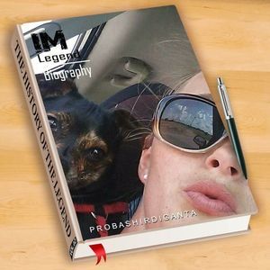 Meet your Posher, Lacey